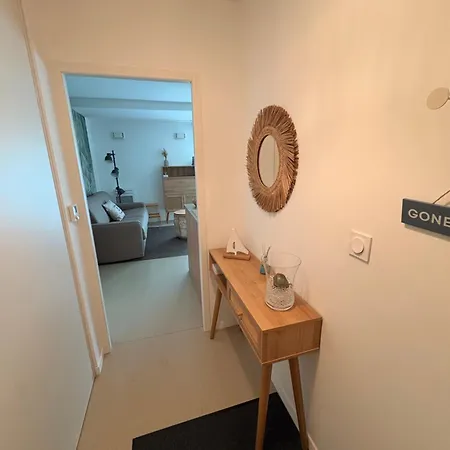 Joli Proche Du Canal De Rompsay Et La Rochelle * 페리그니